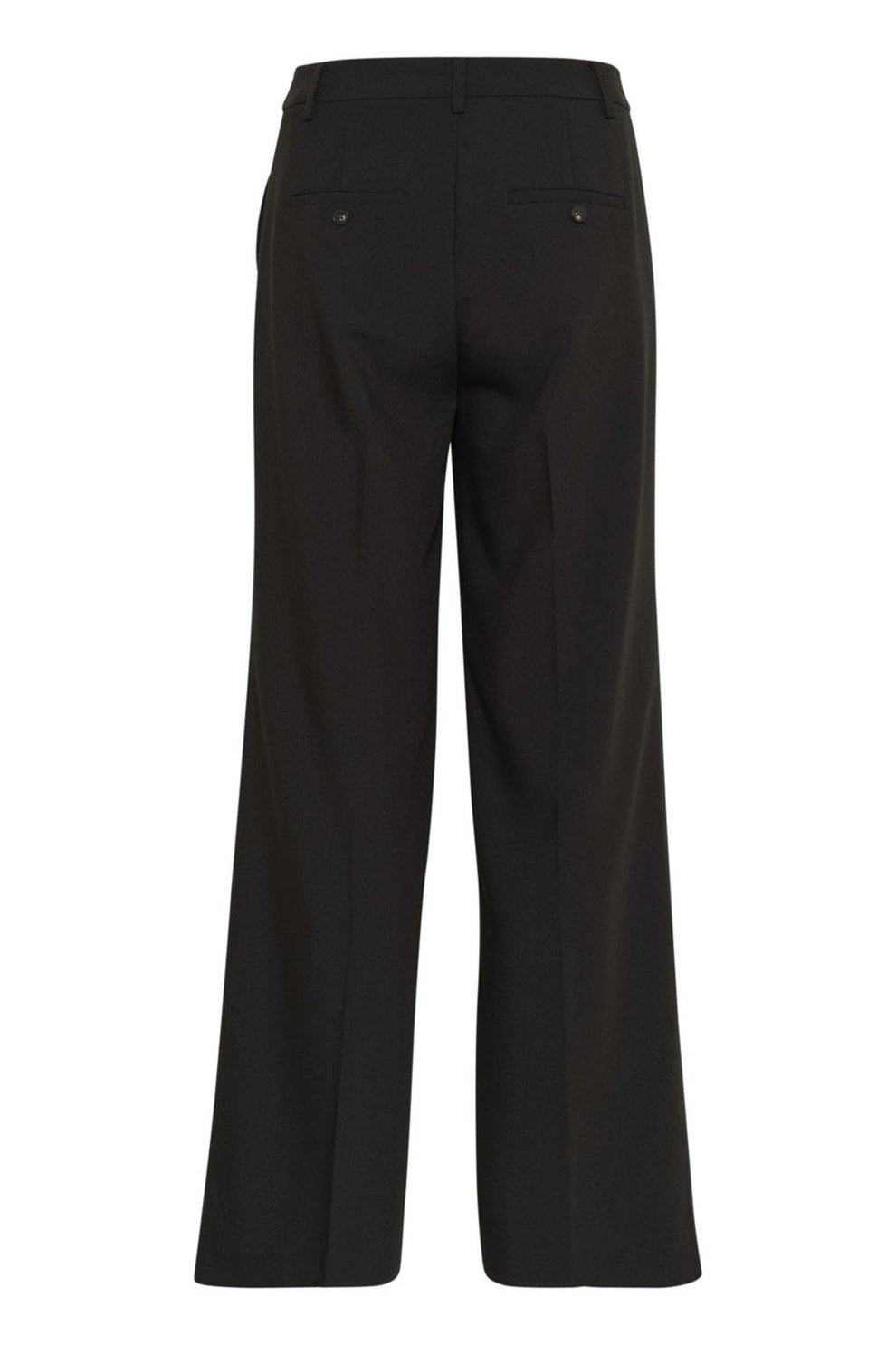 Part Two NinnesaPW PA Bukser Black