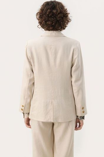 Part Two NyanPW BZ Blazer French Oak