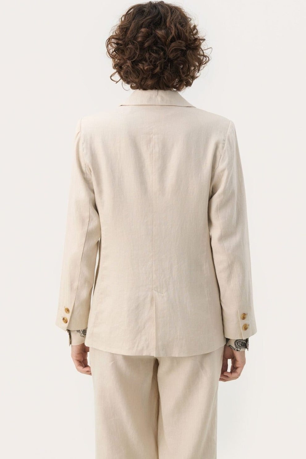 Part Two NyanPW BZ Blazer French Oak