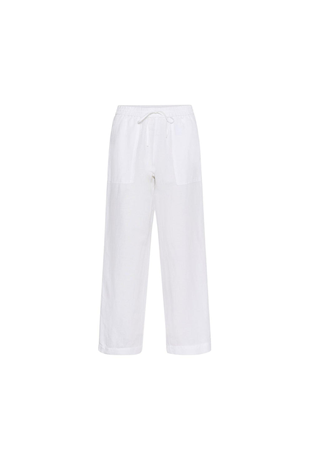 Part Two EniolaPW Pants Bright White