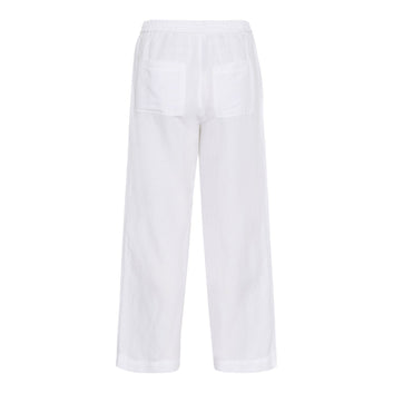 Part Two EniolaPW Pants Bright White