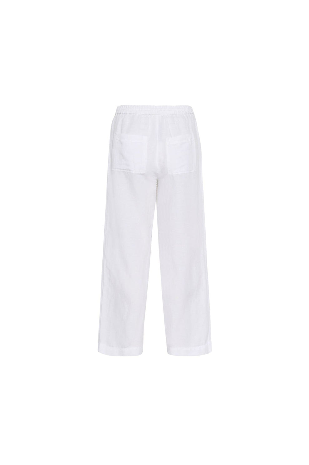 Part Two EniolaPW Pants Bright White