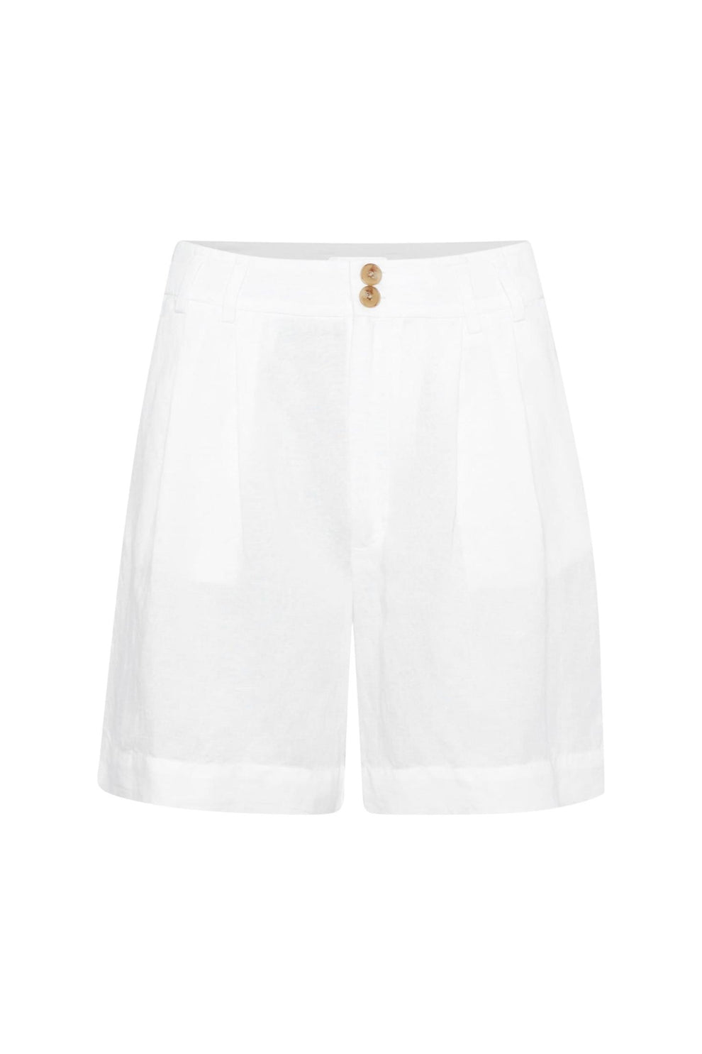 Part Two RainePW SHO Shorts Bright White