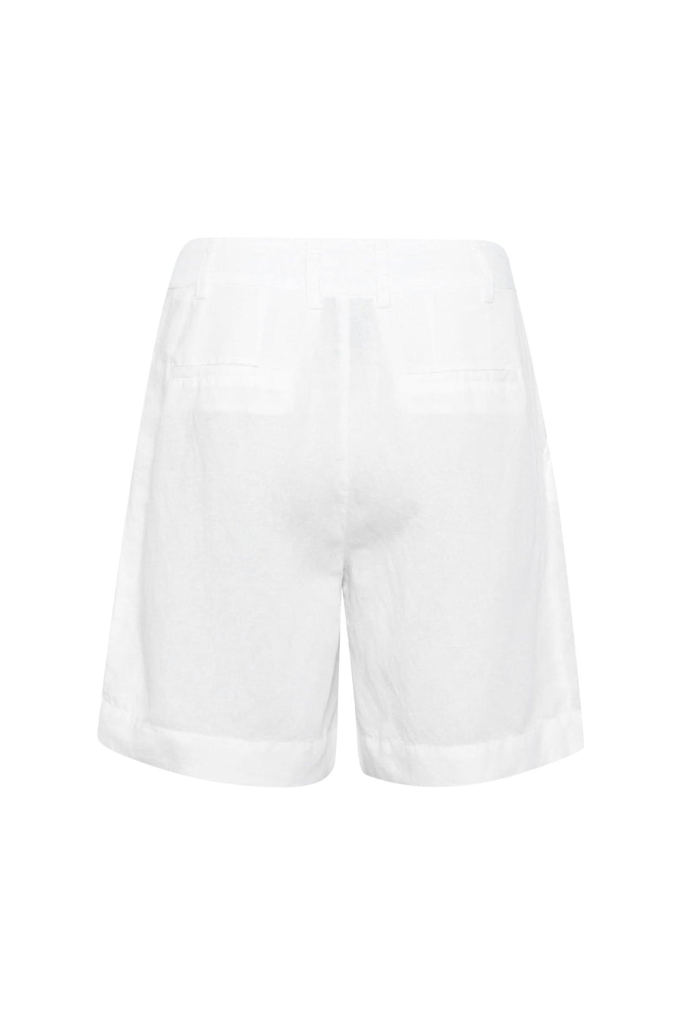 Part Two RainePW SHO Shorts Bright White