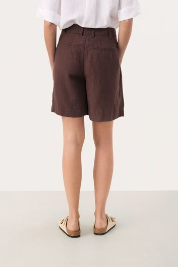 Part Two RainePW SHO Shorts Bracken