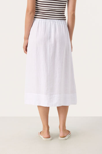 Part Two RehanaPW SK Nederdel Bright White