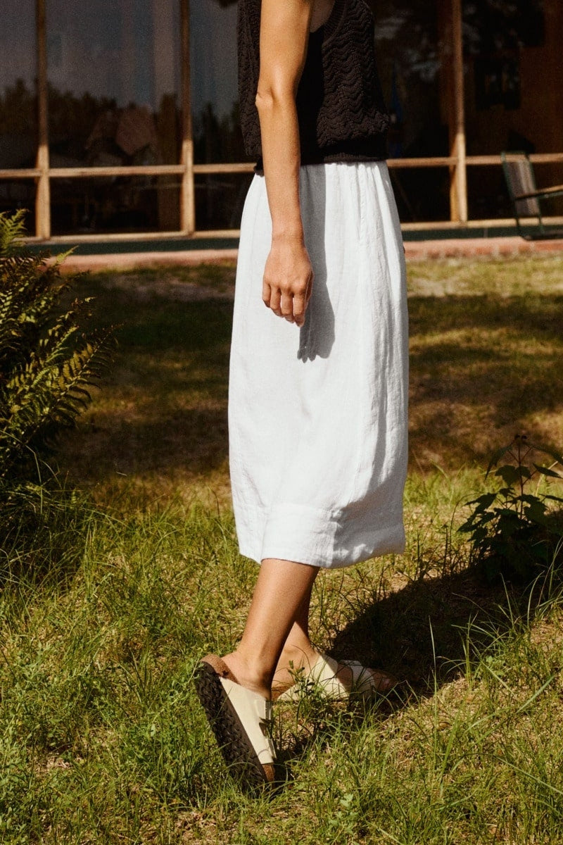 Part Two RehanaPW SK Nederdel Bright White