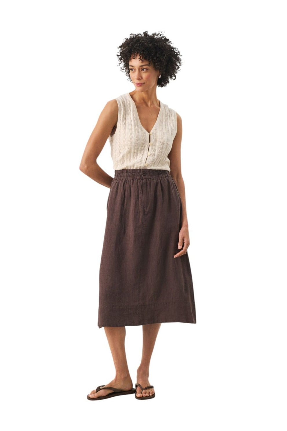 Part Two RehanaPW SK Nederdel Bracken Nederdele