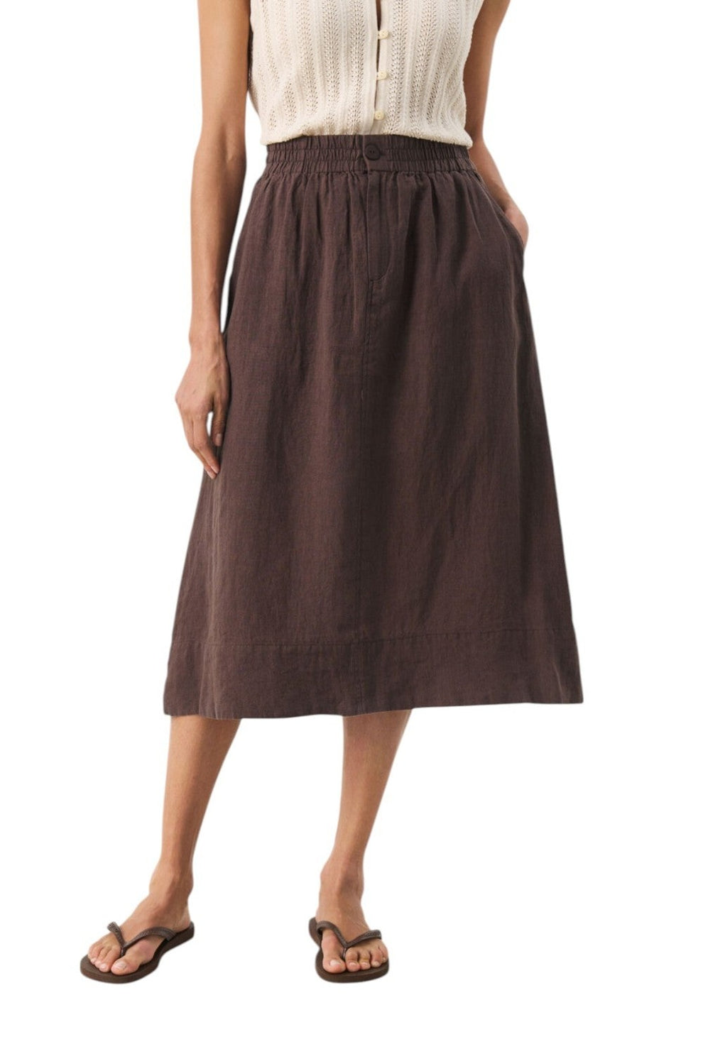 Part Two RehanaPW SK Nederdel Bracken Nederdele