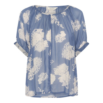 Part Two RosannaPW BL Bluse Oceana Stunning Flower