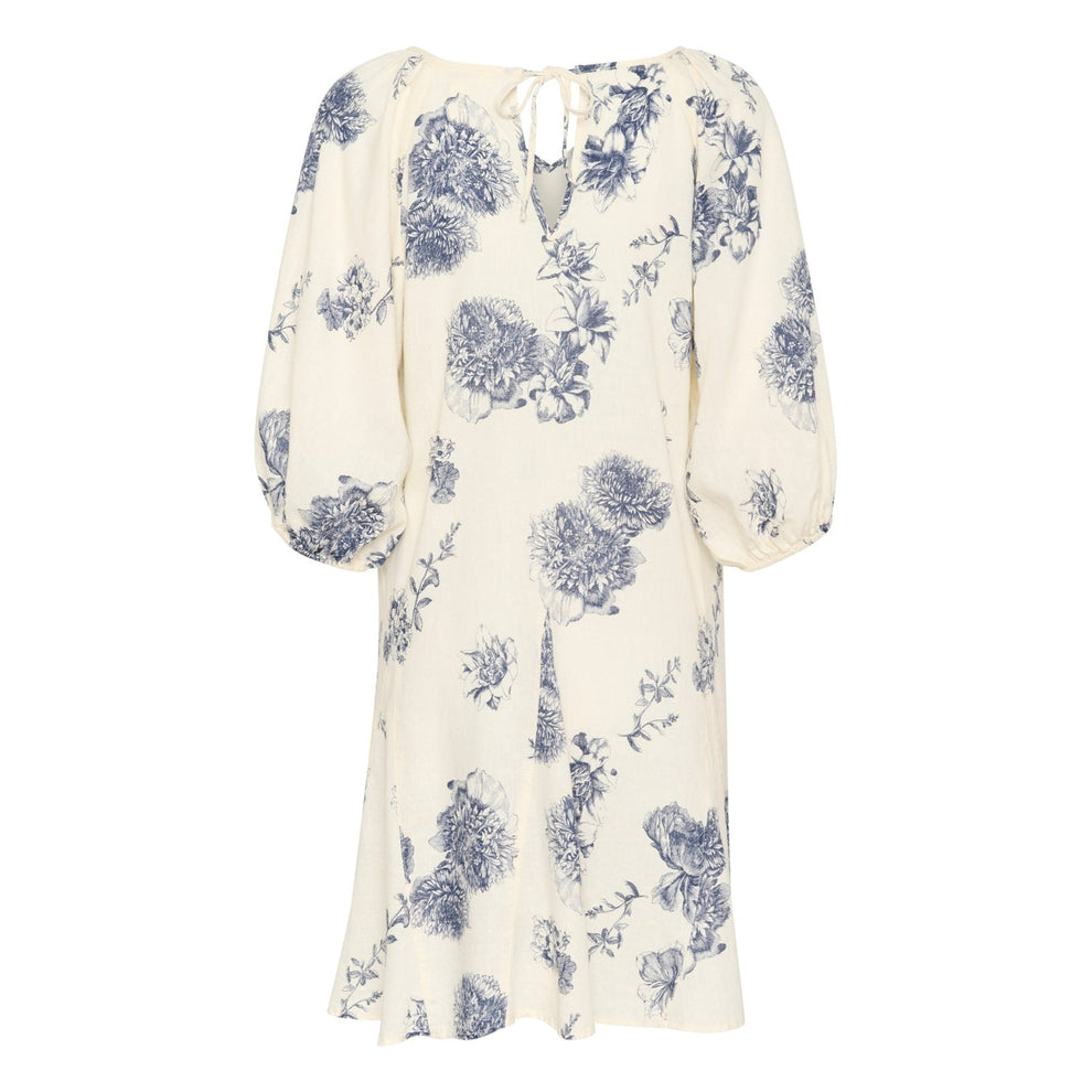 Part Two RuthyPW DR Kjole Oceana Stunning Flower Print