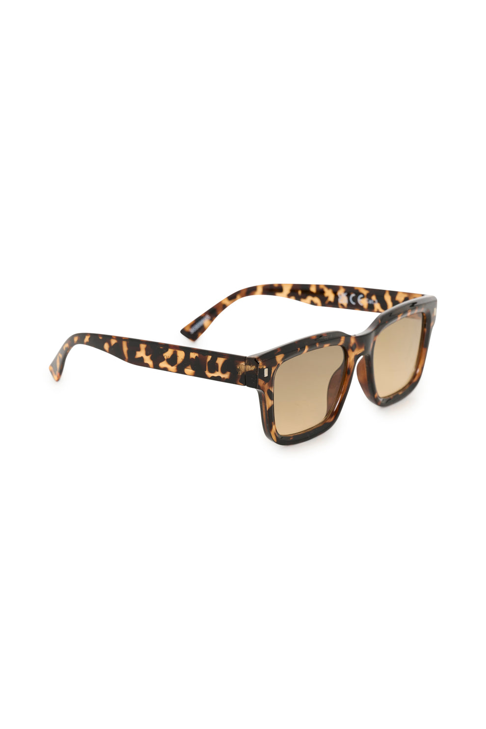 Part Two RinoPW Sunglasses Tortoise Shell