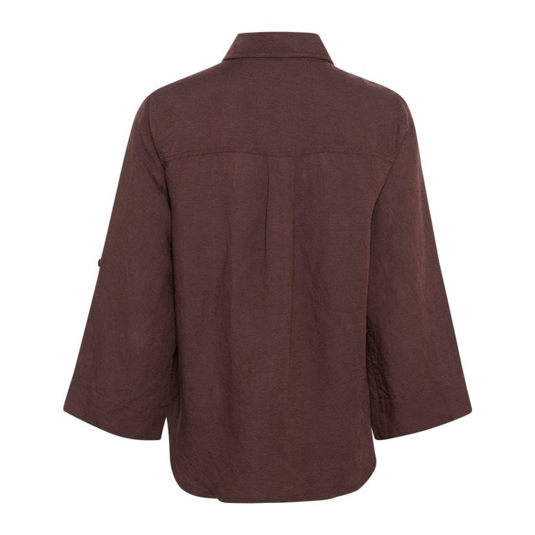 Part Two RayaniPW SH Shirt Bracken
