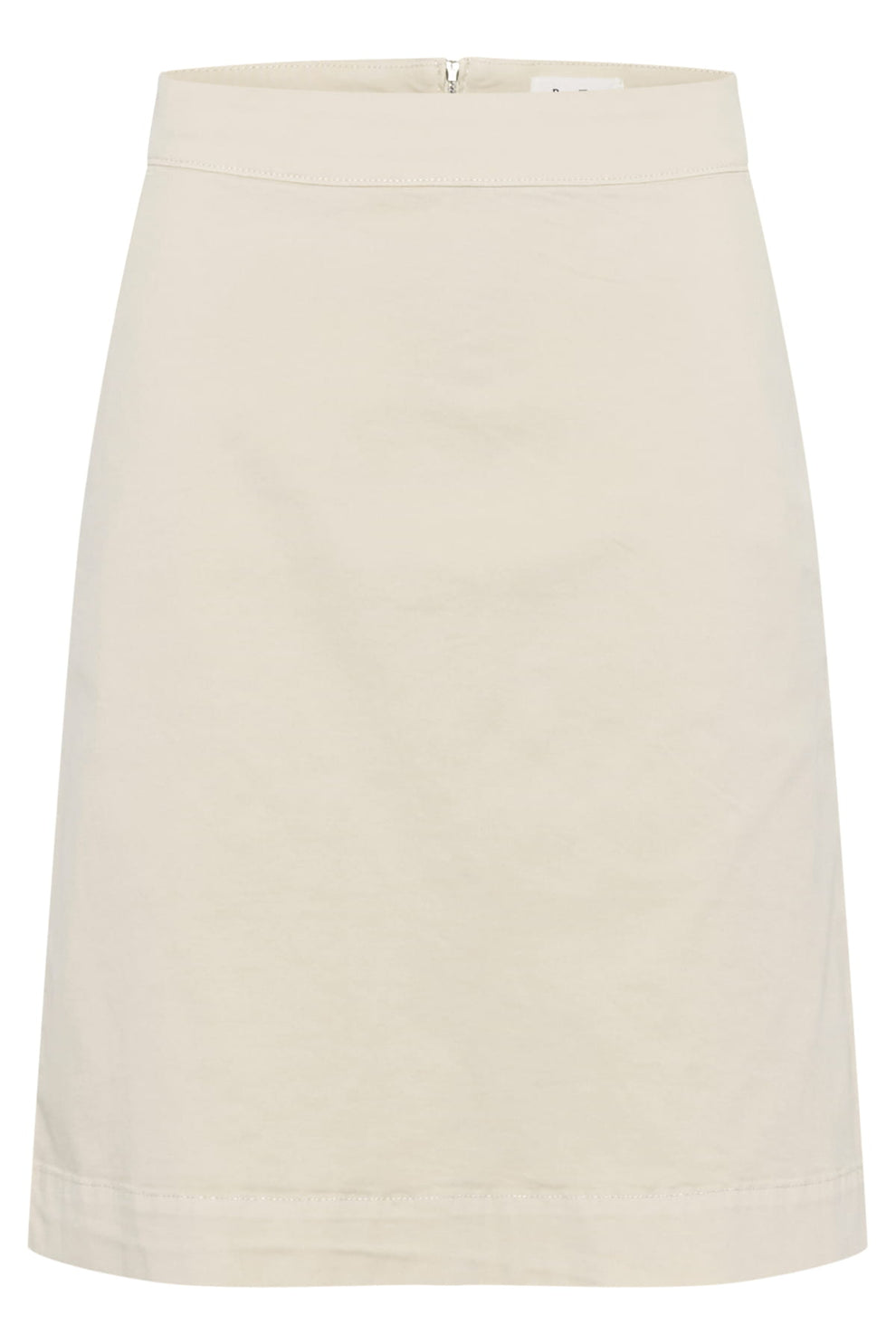 Part Two EvensasPW Skirt French Oak