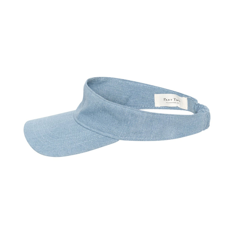 Part Two RissaPW HA Hat Light Blue Denim