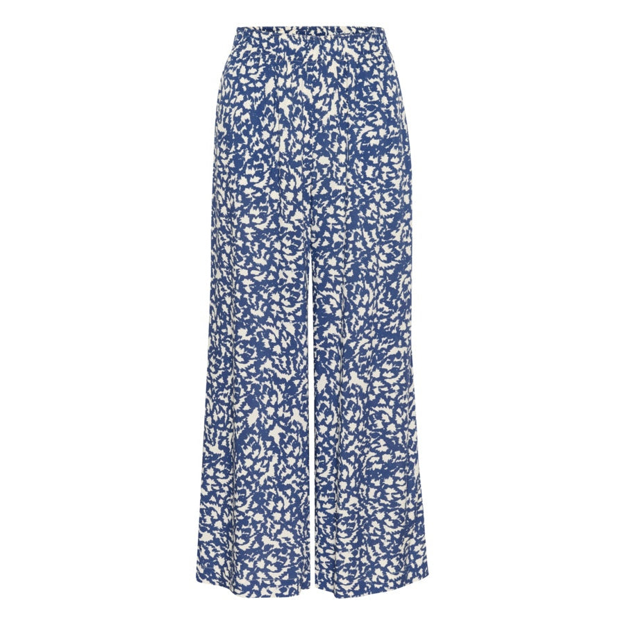 Part Two AlfiesPW PA Bukser Oceana Graphic Print