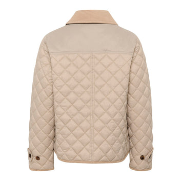 Part Two SafiyaPW OTW Jakke Pure Cashmere