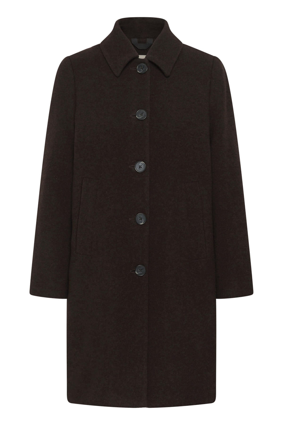 Part Two KamillasPW Coat Mole'