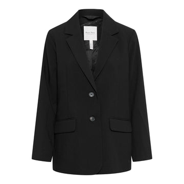 Part Two NaraPW BZ Blazer Black