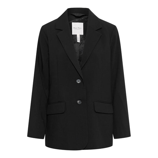 Part Two NaraPW BZ Blazer Black