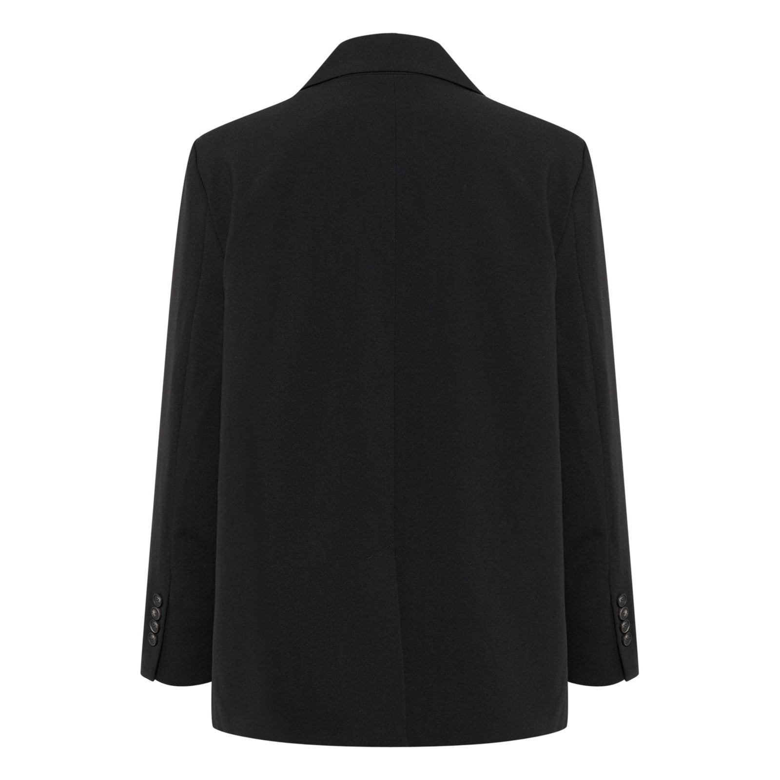 Part Two NaraPW BZ Blazer Black