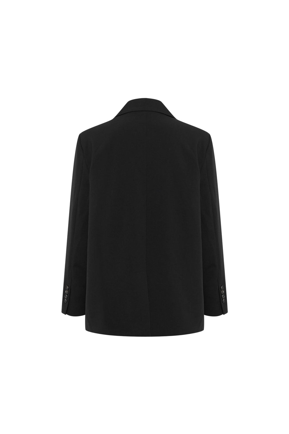Part Two NaraPW BZ Blazer Black