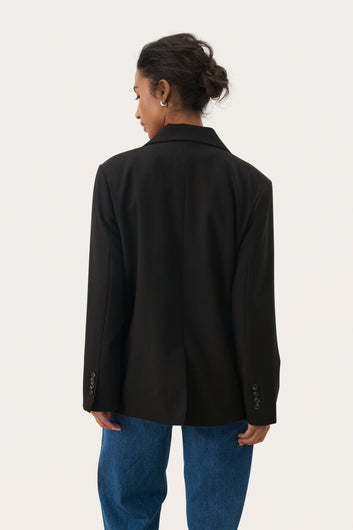 Part Two NaraPW BZ Blazer Black