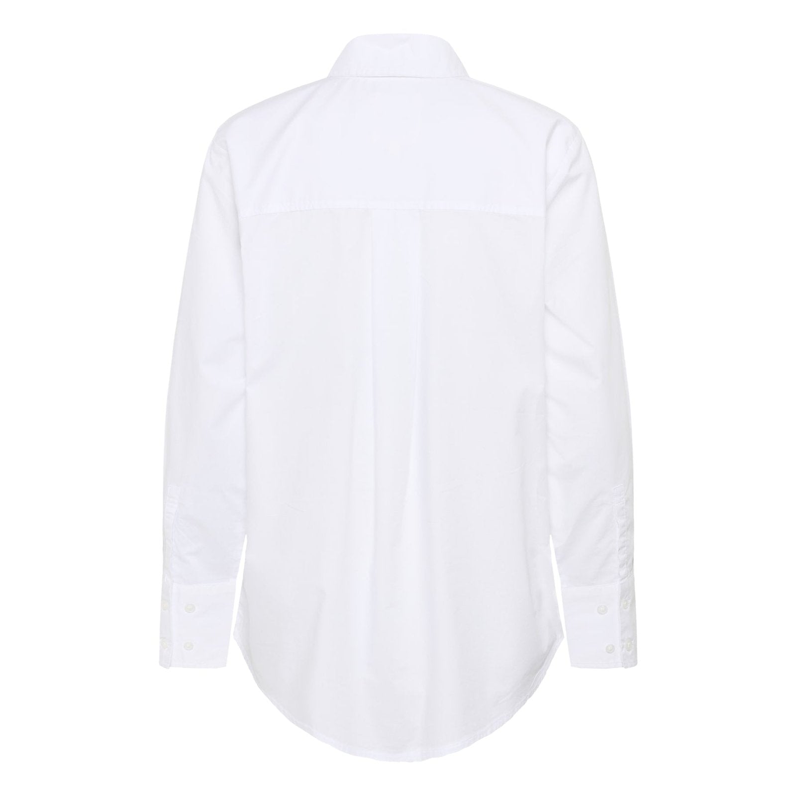 Part Two NatinkaPW SH Shirt Bright White