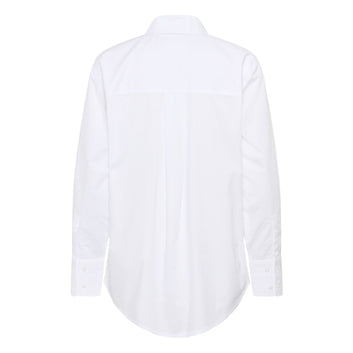 Part Two NatinkaPW SH Shirt Bright White