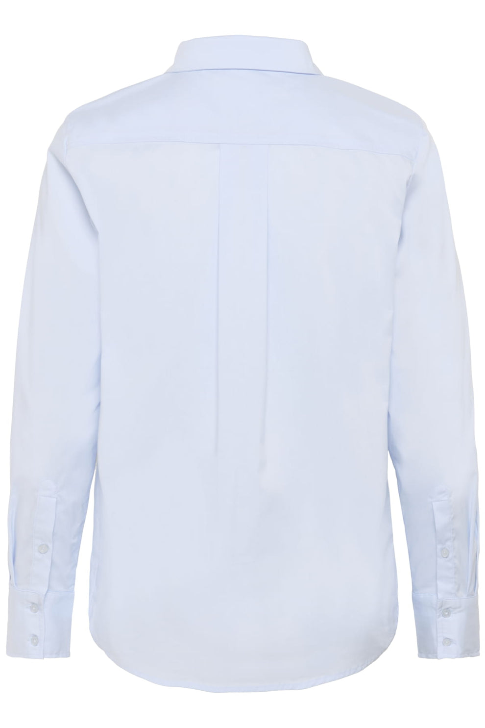 Part Two NiminiPW Shirt Heather