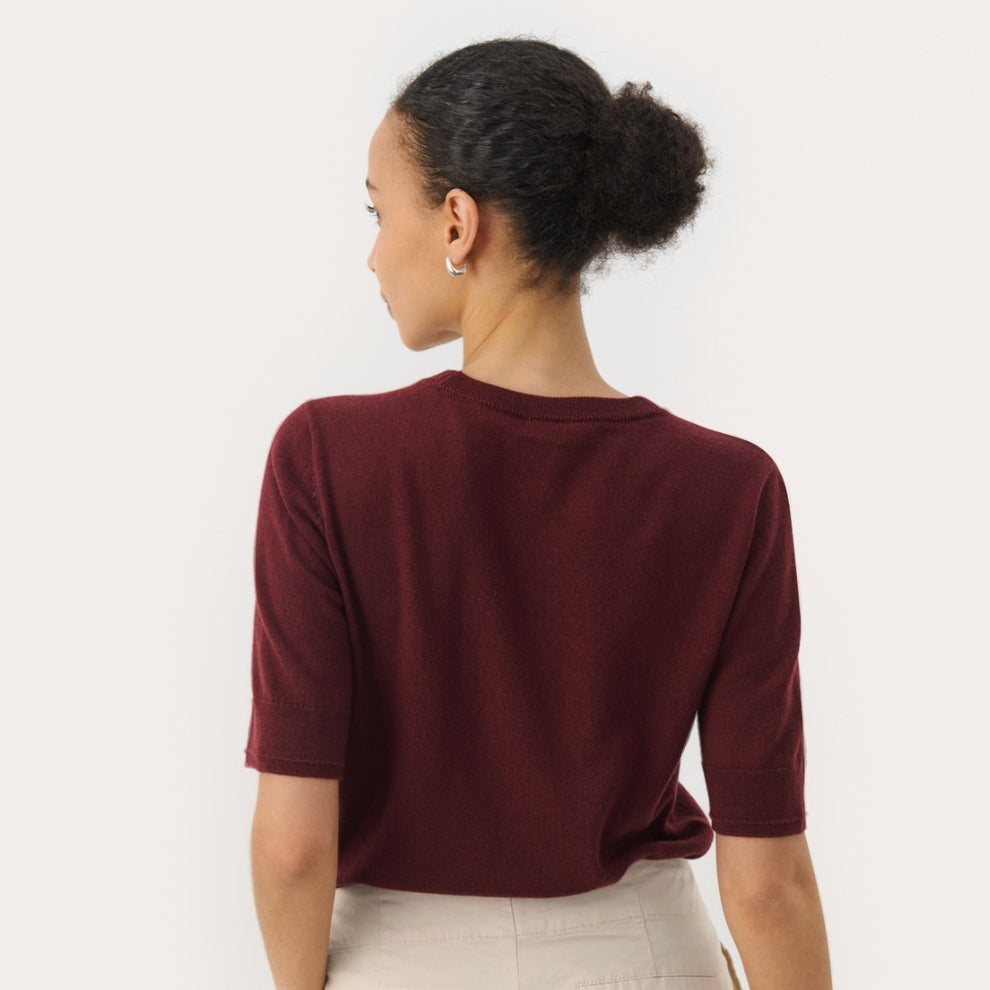Part Two W Natanya Pullower Tawny Port