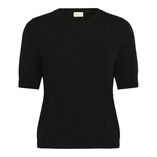 Part Two W Natanya Pullower Black