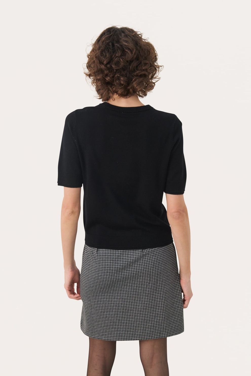 Part Two W Natanya Pullower Black