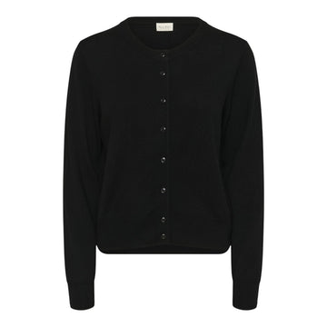 Part Two W Noelani Pullover Black