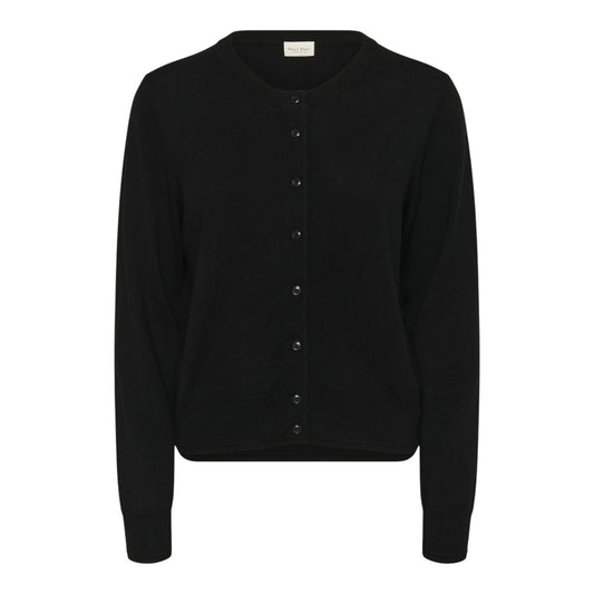 Part Two W Noelani Pullover Black