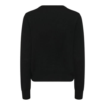 Part Two W Noelani Pullover Black