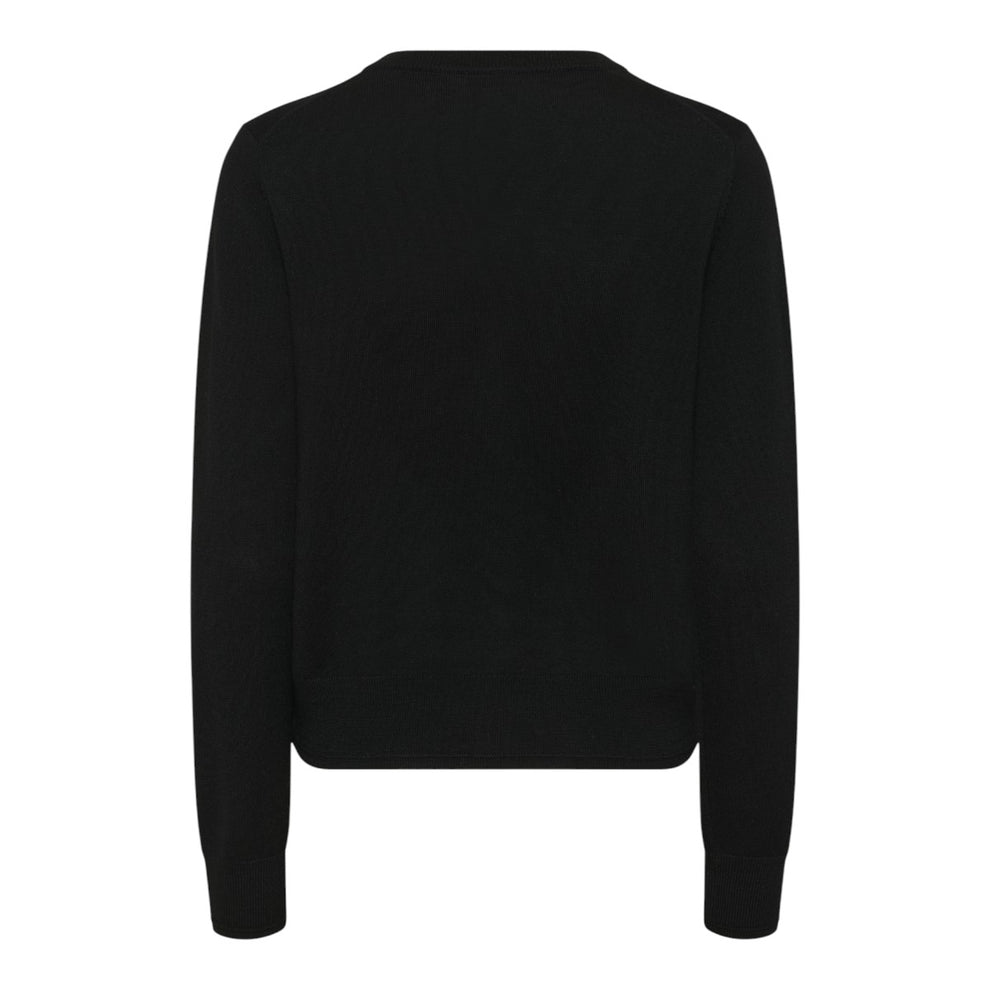 Part Two W Noelani Pullover Black