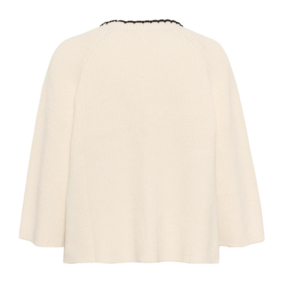 Part Two TrittePW CA Cardigan Whitecap Gray