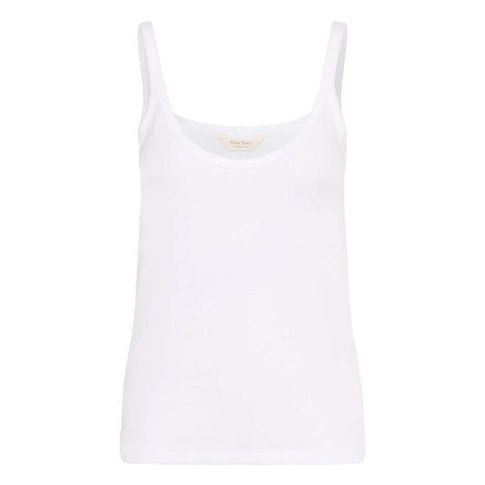 Part Two NeliePW TO Top Bright White
