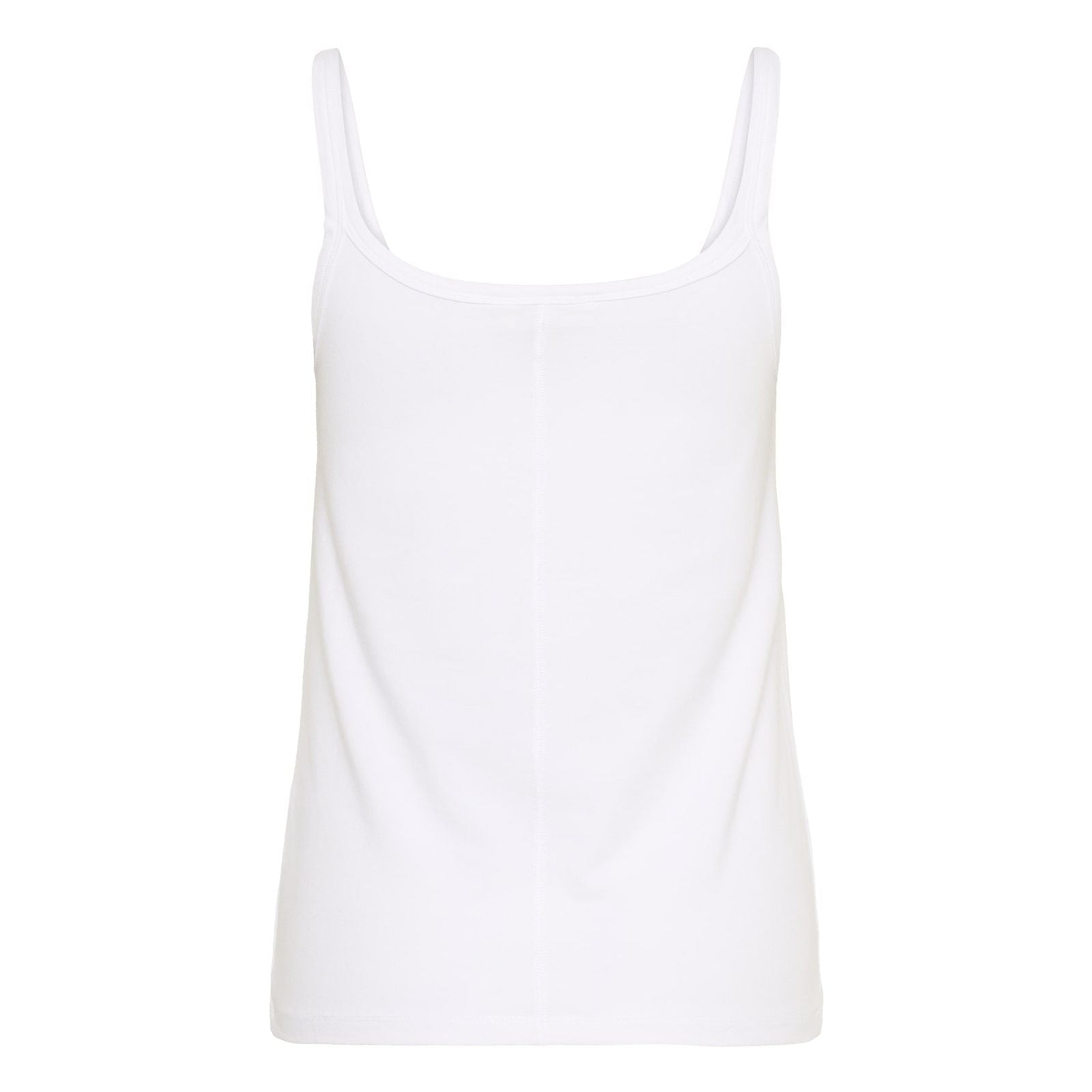 Part Two NeliePW TO Top Bright White