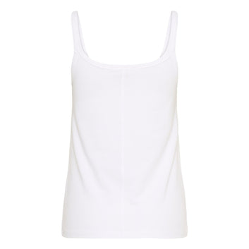 Part Two NeliePW TO Top Bright White