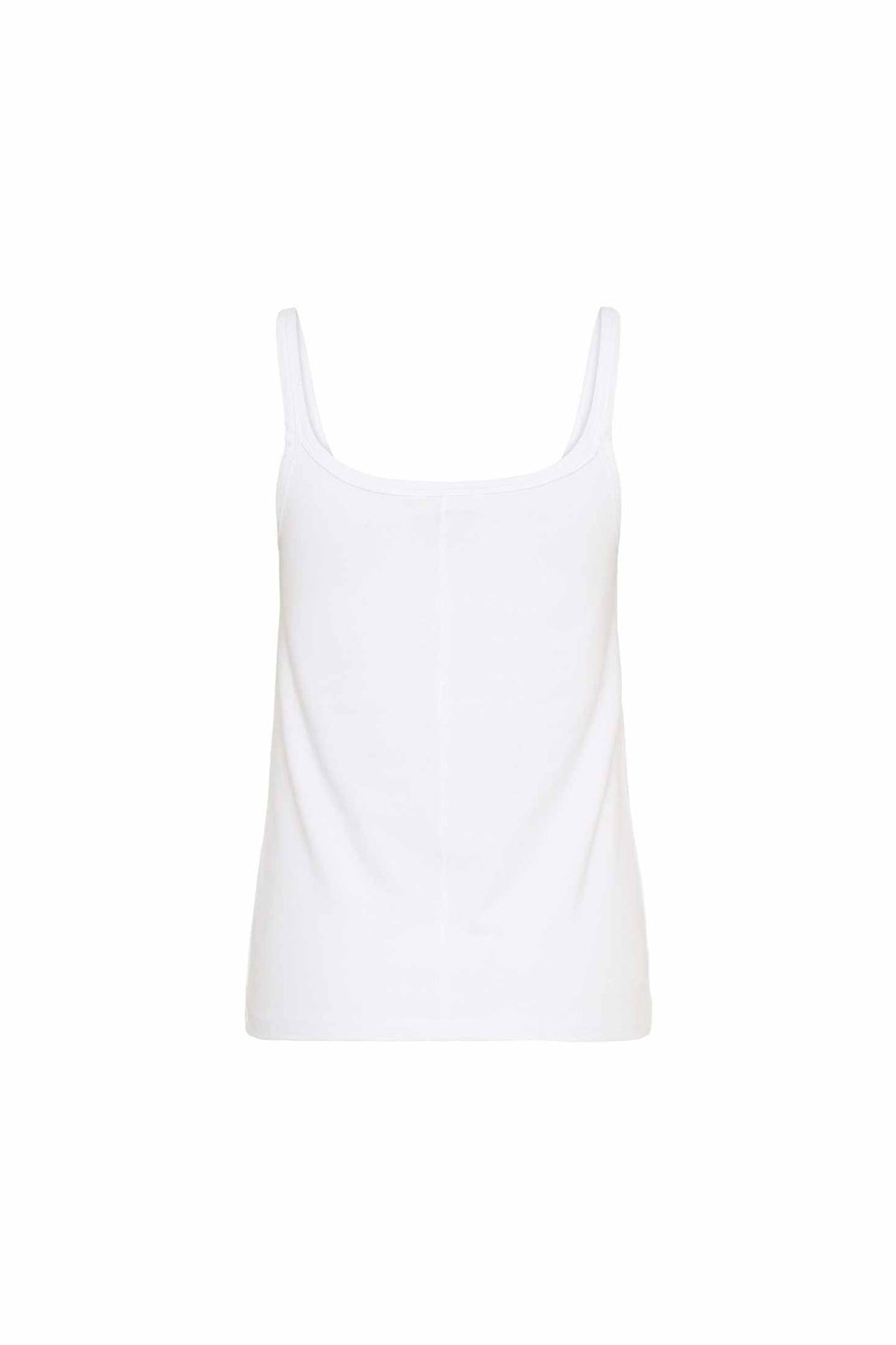 Part Two NeliePW TO Top Bright White
