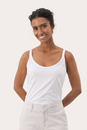 Part Two NeliePW TO Top Bright White