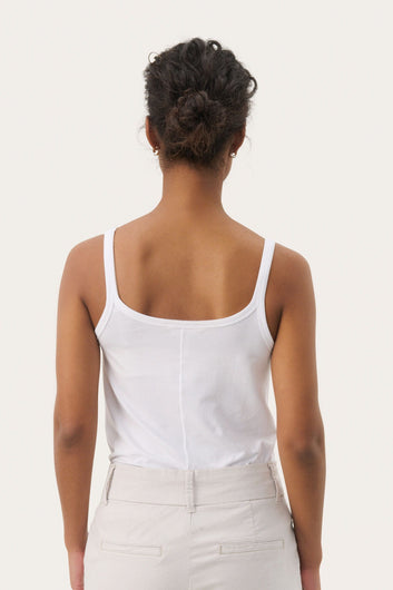 Part Two NeliePW TO Top Bright White