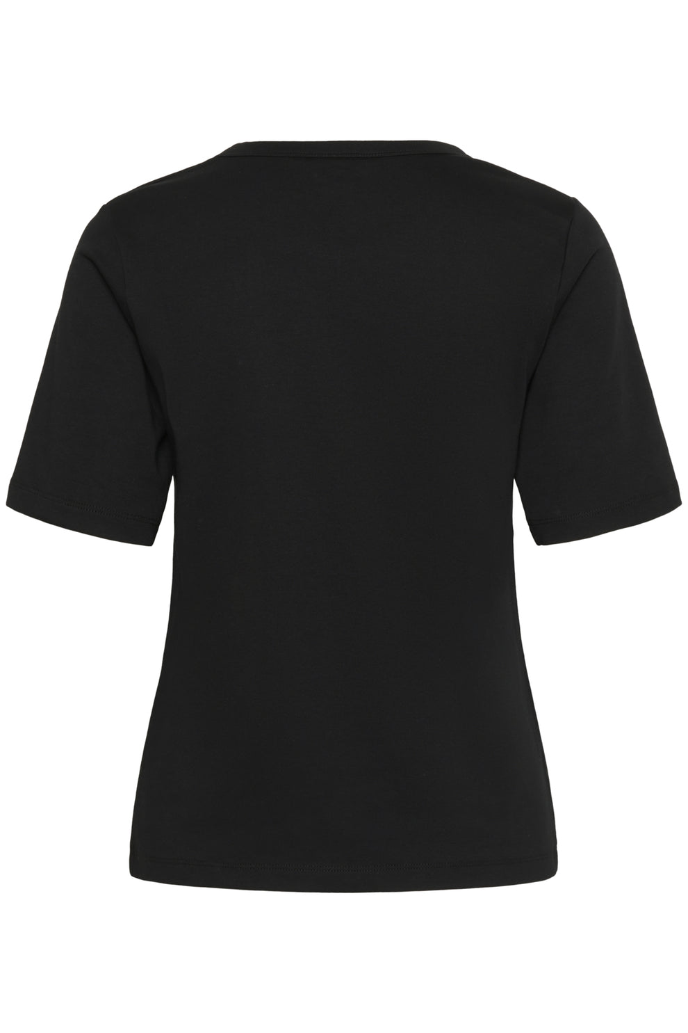 Part Two W Rantana T- Shirt Black
