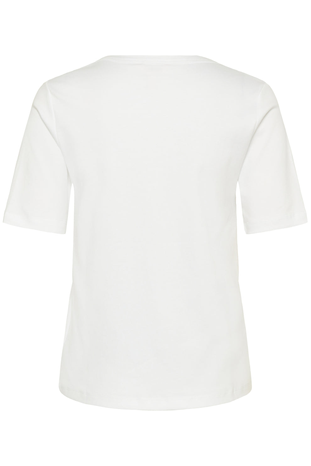 Part Two W Ratansa T- Shirt White
