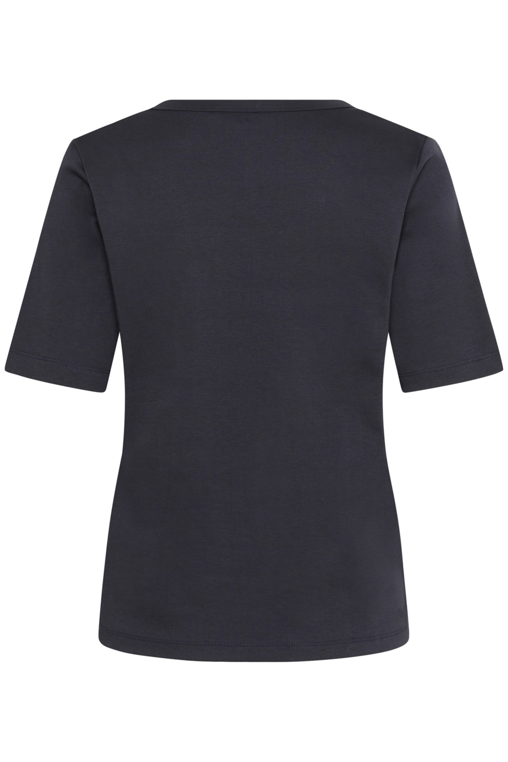 Part Two W Rantansa T- Shirt Dark Navy