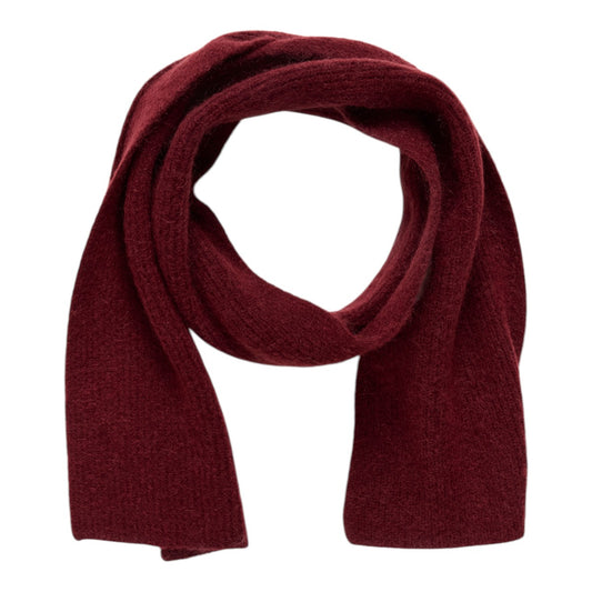 Part Two W Svea Scarf Tawny Port