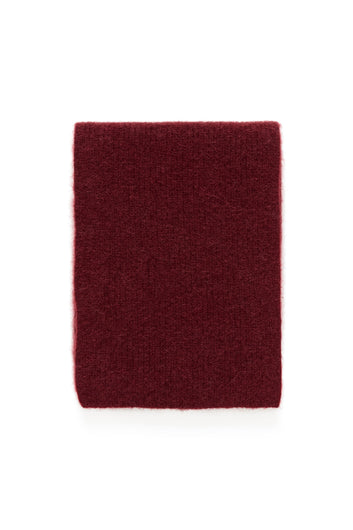 Part Two W Svea Scarf Tawny Port