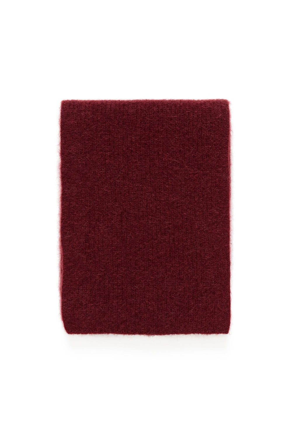 Part Two W Svea Scarf Tawny Port